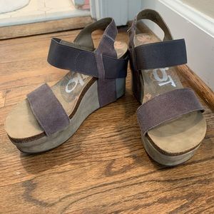 OTBT Wedge (Bushnell)